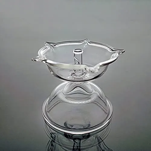 Prarthana Niranjan Diyas (Traditional Pooja Diyas)