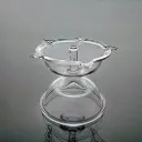 Prarthana Niranjan Diyas (Traditional Pooja Diyas)