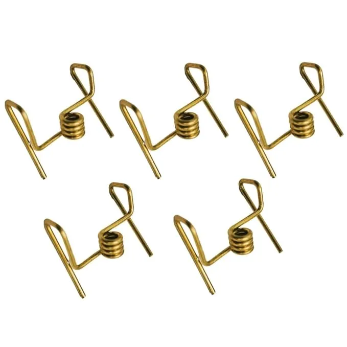 Samai Brass Wick Holder