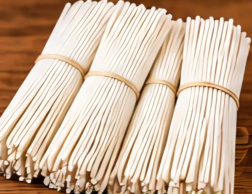 Long Cotton Bati