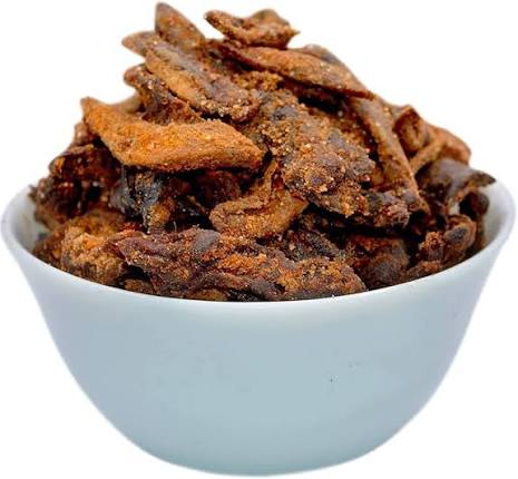 Masala Dry Mango